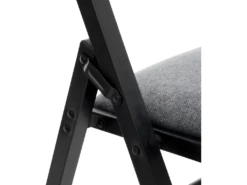 Lot De 4 Chaise D'appoint Pliable En Bambou Coloris Naturel - Longueur 50 X Profondeur 49 X Hauteur 85 Cm 6 Lot De 4 Chaise D'appoint Pliable En Bambou Coloris Naturel - Longueur 50 X Profondeur 49 X Hauteur 85 Cm -mobilier de bureau Shop chaise 12441743