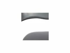 Lot De 6 Chaises Pliantes En Acier Et Polyuréthane Coloris Gris - Dim : L44 X L44 X H79,5 Cm -mobilier de bureau Shop chaise 9254687