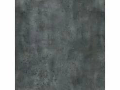 Bureau DETROIT - Béton Et Noir Laqué - TEMAHOME -mobilier de bureau Shop console 12513655