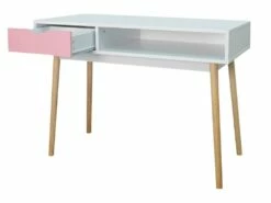 Console Onepink 100x50x80cm Thinia Home -mobilier de bureau Shop console 13101043