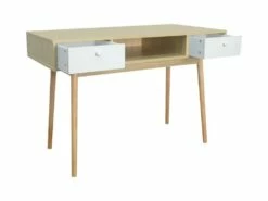 Console Minimaltwo 110x50x75cm Thinia Home -mobilier de bureau Shop console 13101051