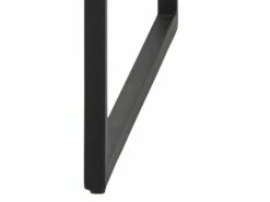 Sea Bureau Avec 1 Tablette De Rangement Et 1 Tiroir, Chêne Sauvage. -mobilier de bureau Shop console 22048229