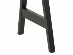 Miso Bureau, Noir. -mobilier de bureau Shop console 22048245