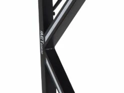 Nimaj Table De Gamer Avec LED, Porte-casque, Porte-gobel, Noir. -mobilier de bureau Shop console 22048469