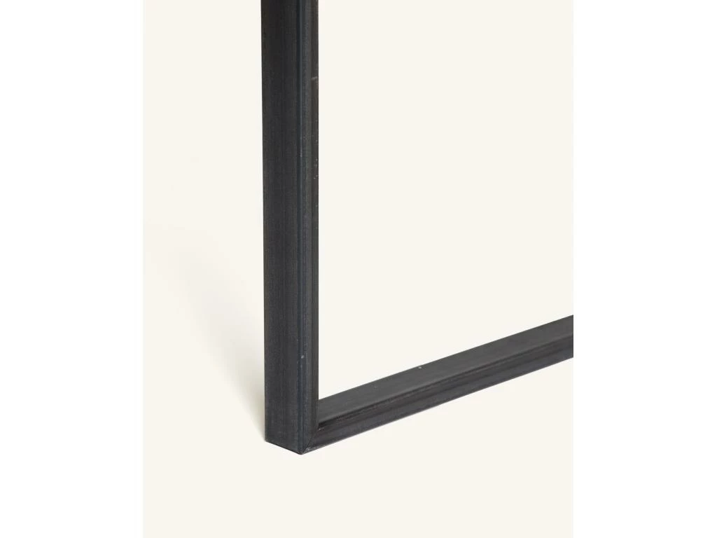 Bureau En Bois De Couleur Naturel 5 Bureau En Bois De Couleur Naturel – Image 5