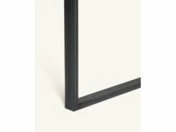 Bureau En Bois De Couleur Marron Clair -mobilier de bureau Shop console 22184399