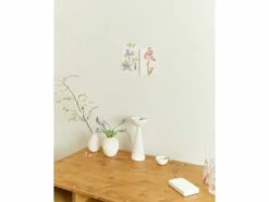 Bureau En Bois De Couleur Marron Clair -mobilier de bureau Shop console 22184401