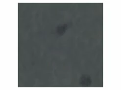 Bureau Console Avec 2 Tiroirs Collection MELTON Coloris Gris, Pieds En Fer Chromés. -mobilier de bureau Shop console 9513131