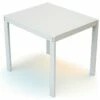 WEBABY - Table Enfant Blanc
