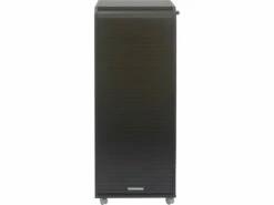 Caisson De Bureau Mobile Noir 108 Cm - Coloris: Noir -mobilier de bureau Shop meuble bureau 10041747