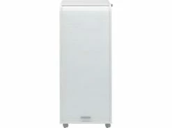 Caisson De Bureau Blanc à Roulettes 108 Cm - Coloris: Blanc -mobilier de bureau Shop meuble bureau 10041783