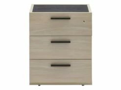 Caisson De Rangement 3 Tiroirs - Leonardo