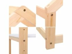 Bureau Cabane évolutif Pour Enfant MARTIN - HAPPY GARDEN 10 Bureau Cabane évolutif Pour Enfant MARTIN - HAPPY GARDEN -mobilier de bureau Shop meuble bureau 10780843