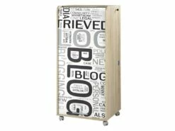 Secrétaire Informatique Chêne à Rideau N°1 - ISERA