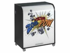 Bureau Secrétaire à Rideau Noir - TOP N°2