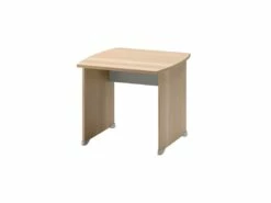 Bureau Simple Bois Taille S - ETIENNE