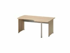 Bureau D'angle Droit Bois - ETIENNE