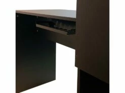 Table Gaming Pour PC Noire Rouge En Bois Moderne Avec Accessoires 12 Table Gaming Pour PC Noire Rouge En Bois Moderne Avec Accessoires -mobilier de bureau Shop meuble bureau 12573497