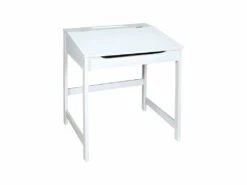 Bureau Pupitre Enfant En Bois Charlie