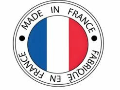 Bureau Avec Rangements Iséo Blanc Et Gris Clair -mobilier de bureau Shop meuble bureau 13069647