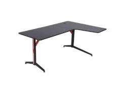 Bureau D'angle Gamer NINA - HAPPY GARDEN