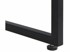 Bureau Avec 3 Tiroirs - MDF Et Métal - Coloris : Naturel Et Noir - AKIVI 17 Bureau Avec 3 Tiroirs - MDF Et Métal - Coloris : Naturel Et Noir - AKIVI -mobilier de bureau Shop meuble bureau 13226661