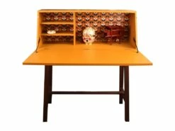 Bureau Cabinet Vintage Emile -mobilier de bureau Shop meuble bureau 13505655