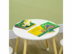 Ensemble Table Et Chaises Enfant Design Scandinave Motif étoile Bois Pin MDF Blanc 16 Ensemble Table Et Chaises Enfant Design Scandinave Motif étoile Bois Pin MDF Blanc -mobilier de bureau Shop meuble bureau 13885233