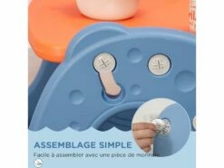 Bureau Pupitre Pour Enfants Avec Tableau Blanc - Table à Dessin - Dim. 65L X 53l X 41H Cm -mobilier de bureau Shop meuble bureau 13888317