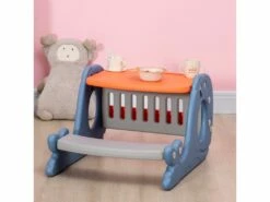 Bureau Pupitre Pour Enfants Avec Tableau Blanc - Table à Dessin - Dim. 65L X 53l X 41H Cm -mobilier de bureau Shop meuble bureau 13888321