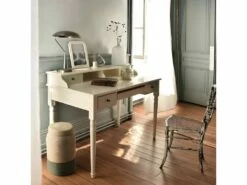 Bureau Secrétaire Manguier -mobilier de bureau Shop meuble bureau 13938399