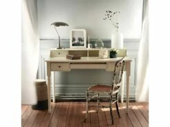 Bureau Secrétaire Manguier -mobilier de bureau Shop meuble bureau 13938401