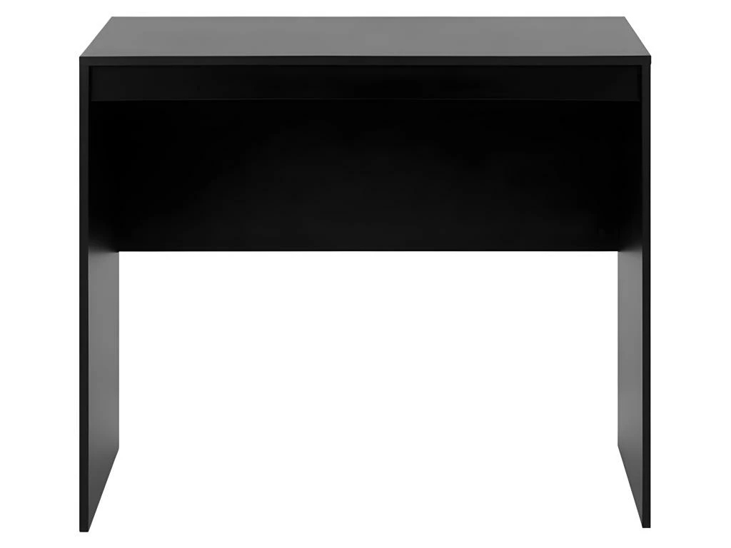 Bureau Noir 92 Cm 1 Bureau Noir 92 Cm