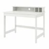 Bureau Enfant "Dahil" 110cm Blanc