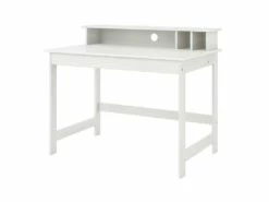 Bureau Enfant "Dahil" 110cm Blanc