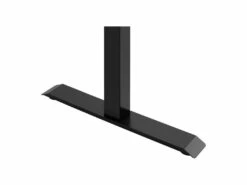 Bureau D'angle Assis-debout (piètement) - Hauteur : 58 - 123 Cm - Largeur : 90 - 150 Cm (gauche) / 110 - 190 Cm (droite) - Angle : 90° - 150 Kg 14_0005936 -mobilier de bureau Shop meuble bureau 19088861