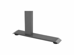 Bureau Assis-debout 90 Watts 120 X 60 Cm Marron Gris 14_0005946 7 Bureau Assis-debout 90 Watts 120 X 60 Cm Marron Gris 14_0005946 -mobilier de bureau Shop meuble bureau 19088877