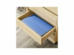 Caisson De Bureau LEVALLOIS Bois Clair -mobilier de bureau Shop meuble bureau 19166003