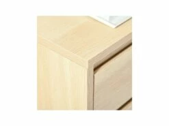 Caisson De Bureau LEVALLOIS Bois Clair -mobilier de bureau Shop meuble bureau 19166005