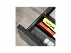 Caisson De Bureau SEKUR Noir -mobilier de bureau Shop meuble bureau 19166135