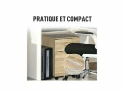 Caisson De Bureau CIBIK Chêne Clair 15 Caisson De Bureau CIBIK Chêne Clair -mobilier de bureau Shop meuble bureau 19166149