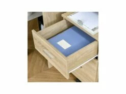 Caisson De Bureau CIBIK Chêne Clair 17 Caisson De Bureau CIBIK Chêne Clair -mobilier de bureau Shop meuble bureau 19166153