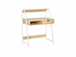 Bureau Secrétaire MARILYN Blanc