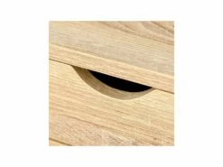 Bureau Secrétaire MARILYN Blanc -mobilier de bureau Shop meuble bureau 19169529