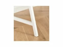 Bureau Secrétaire MARILYN Blanc -mobilier de bureau Shop meuble bureau 19169531