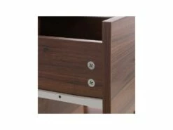 Bureau Informatique RICARDO Brun 15 Bureau Informatique RICARDO Brun -mobilier de bureau Shop meuble bureau 19169547