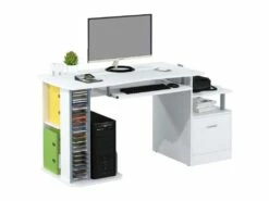 Bureau Informatique Kong Blanc