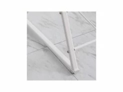 Bureau Verre Trempé NEW-YORK Blanc 15 Bureau Verre Trempé NEW-YORK Blanc -mobilier de bureau Shop meuble bureau 19170425