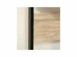 Bureau Secrétaire ETHAN Chêne Clair 17 Bureau Secrétaire ETHAN Chêne Clair -mobilier de bureau Shop meuble bureau 19170637