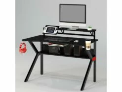 Bureau Gaming Tokyo Noir